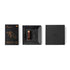 Orbitkey 2.0 Leather Key Organizer (SA)